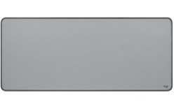 Tapis de souris Logitech Desk Mat - Gris