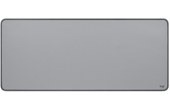 Tapis de souris Logitech Desk Mat - Gris