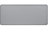 Tapis de souris Logitech Desk Mat - Gris