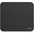 Tapis de souris Logitech Mouse Pad Studio Series - Gris anthracite