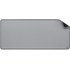 Tapis de souris Logitech Desk Mat - Gris