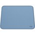 Tapis de souris Logitech Mouse Pad Studio Series - Bleu
