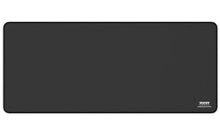 Tapis de souris PORT Designs 924001 - Noir
