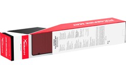 Tapis de souris HyperX Pulsefire M - Noir