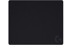 Tapis de souris Logitech G440 - Noir