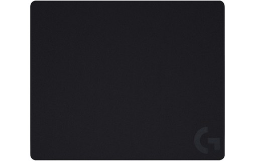 Tapis de souris Logitech G440 - Noir