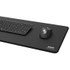 Tapis de souris PORT Designs 924001 - Noir