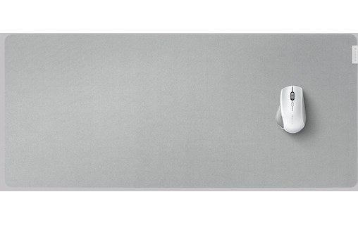 Tapis de bureau Razer Pro Glide - Gris