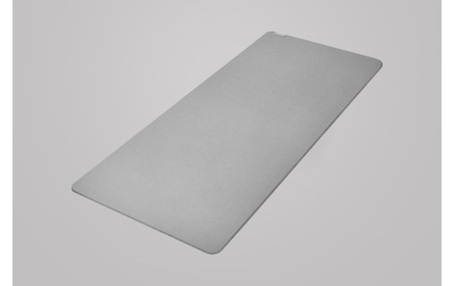 Tapis de bureau Razer Pro Glide - Gris
