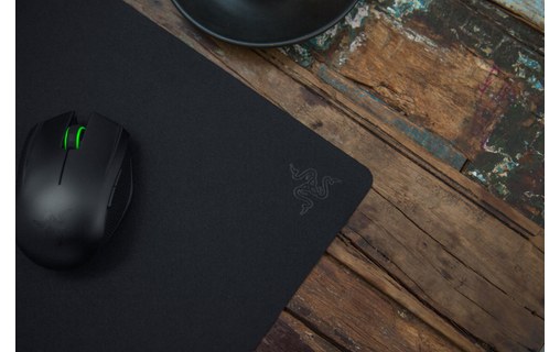 Razer Goliathus Mobile Stealth Edition Noir