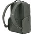 Incase INCO100684-SIV sac à dos Sac à dos normal Vert Polyester