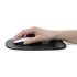 Tapis de souris StarTech Ergonomique - Noir