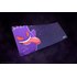 Tapis de bureau Razer Gigantus V2 - Pokémon Gengar Edition - Ectoplasma - Violet