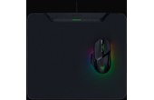 Tapis de souris Razer HyperFlux V2 - Noir