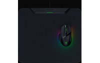 Tapis de souris Razer HyperFlux V2 - Noir