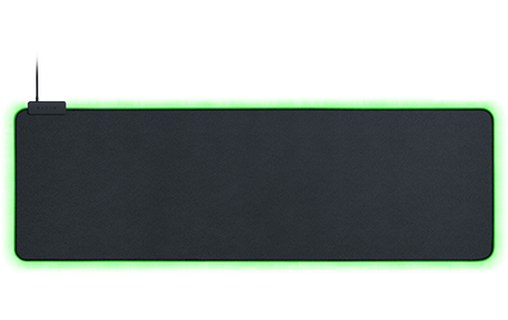 Razer Goliathus Extended Chroma Tapis de souris de jeu Noir
