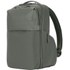 Incase INCO100684-SIV sac à dos Sac à dos normal Vert Polyester