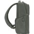Incase INCO100684-SIV sac à dos Sac à dos normal Vert Polyester