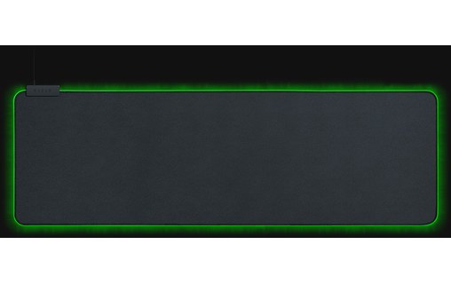 Razer Goliathus Extended Chroma Tapis de souris de jeu Noir