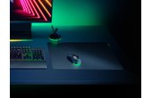 Razer Sphex V3 Tapis de souris de jeu Noir