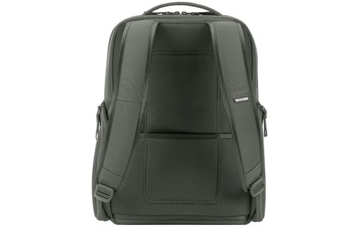 Incase INCO100684-SIV sac à dos Sac à dos normal Vert Polyester