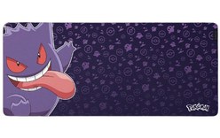 Tapis de bureau Razer Gigantus V2 - Pokémon Gengar Edition - Ectoplasma - Violet