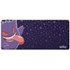 Tapis de bureau Razer Gigantus V2 - Pokémon Gengar Edition - Ectoplasma - Violet