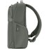 Incase INCO100684-SIV sac à dos Sac à dos normal Vert Polyester