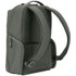 Incase INCO100684-SIV sac à dos Sac à dos normal Vert Polyester