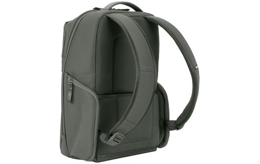 Incase INCO100684-SIV sac à dos Sac à dos normal Vert Polyester