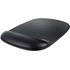 Tapis de souris StarTech Ergonomique - Noir