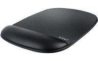 Tapis de souris StarTech Ergonomique - Noir