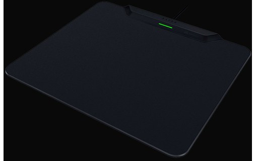 Tapis de souris Razer HyperFlux V2 - Noir