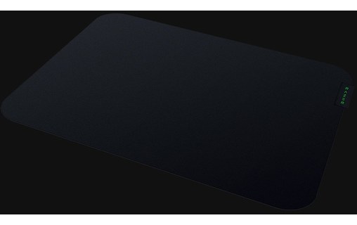 Razer Sphex V3 Tapis de souris de jeu Noir