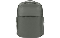 Incase INCO100684-SIV sac à dos Sac à dos normal Vert Polyester