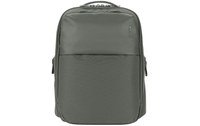 Incase INCO100684-SIV sac à dos Sac à dos normal Vert Polyester