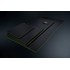 Razer Gigantus V2 - XXL Tapis de souris de jeu Noir, Vert