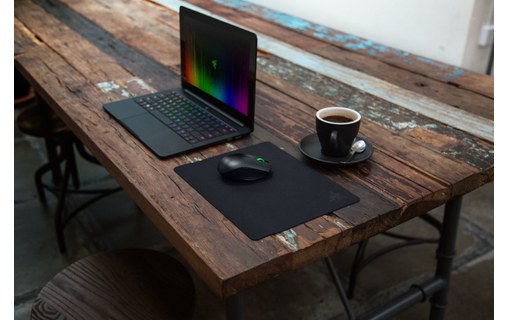 Razer Goliathus Mobile Stealth Edition Noir