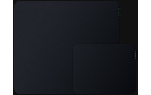 Razer Sphex V3 Tapis de souris de jeu Noir