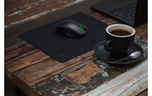 Razer Goliathus Mobile Stealth Edition Noir