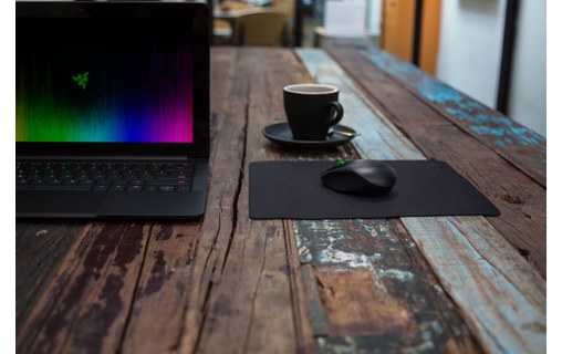 Razer Goliathus Mobile Stealth Edition Noir