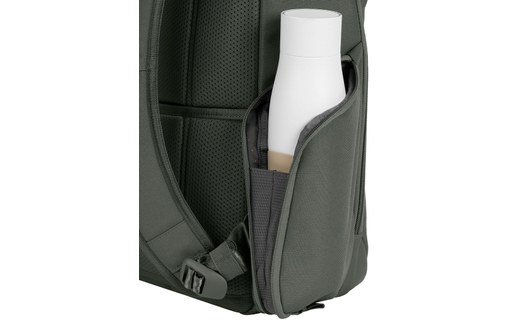 Incase INCO100684-SIV sac à dos Sac à dos normal Vert Polyester