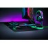 Razer Sphex V3 Tapis de souris de jeu Noir