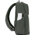 Incase INCO100684-SIV sac à dos Sac à dos normal Vert Polyester