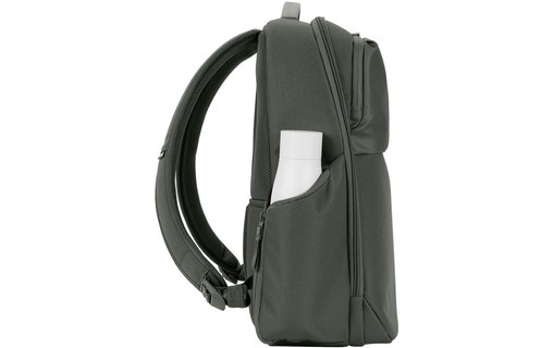 Incase INCO100684-SIV sac à dos Sac à dos normal Vert Polyester
