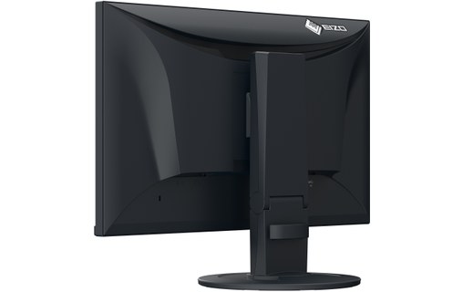 Écran 23,8" Eizo FlexScan EV2400R-BK