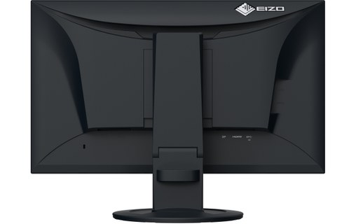 Écran 23,8" Eizo FlexScan EV2400R-BK