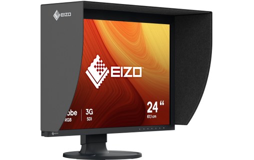 Écran 24,1" Eizo ColorEdge CG2400SV