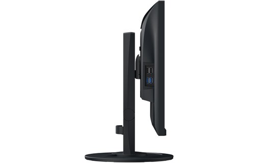 Écran 23,8" Eizo FlexScan EV2400R-BK