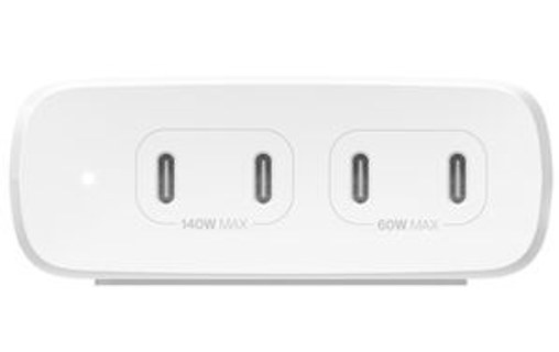 BELKIN CHARGEUR PC 200W